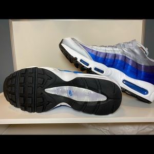 Nike Air Max 95 SE